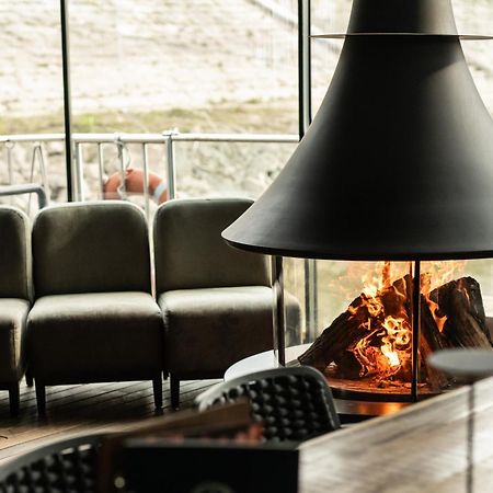 Vogue Boat Apartments 부다페스트 외부 사진